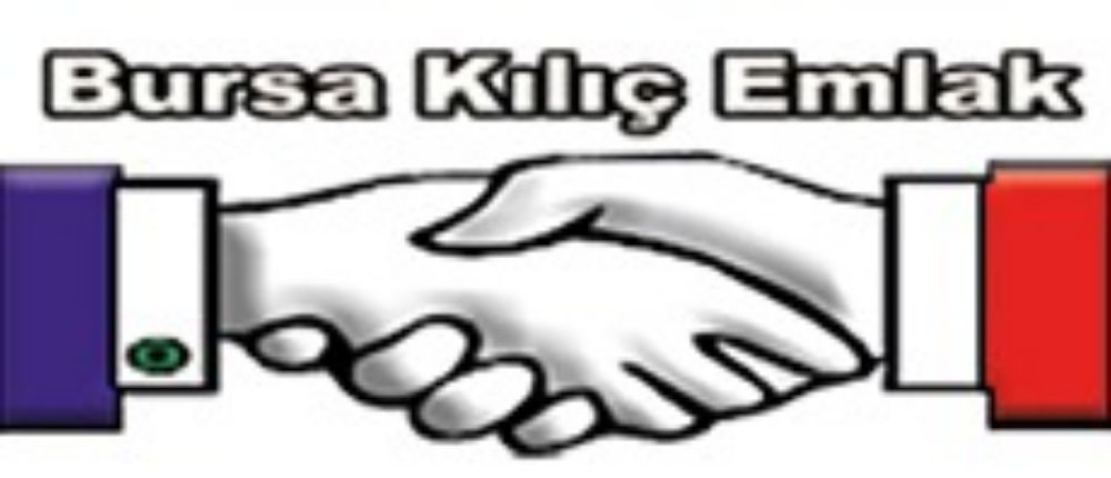 BURSA KILIÇ EMLAK