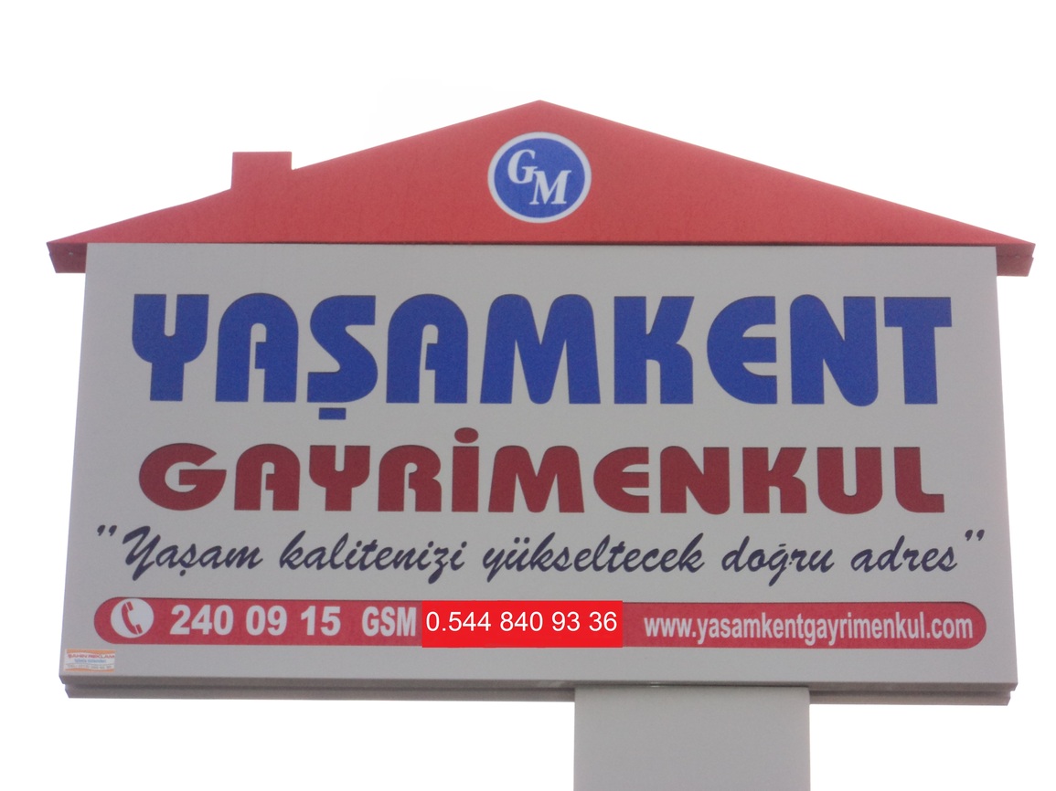Yaşamkent Gayrimenkul