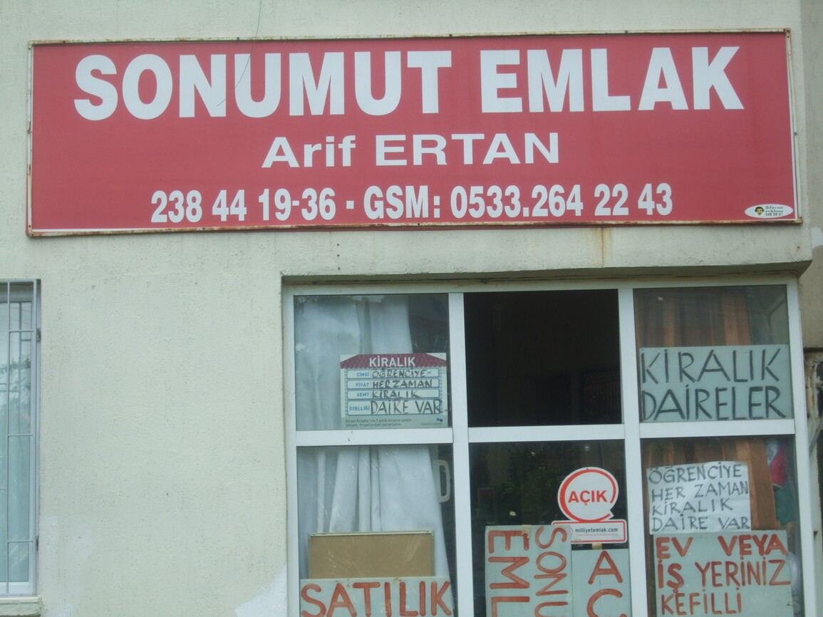 Son Umut Emlak