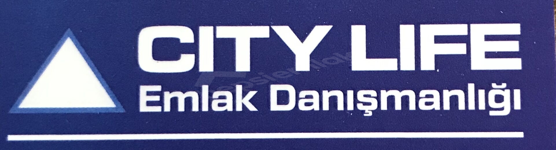 Cıty Emlak Danışmanlığı