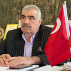 Çınar Gayrimenkul