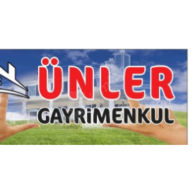 Ünler Gayrimenkul Logo