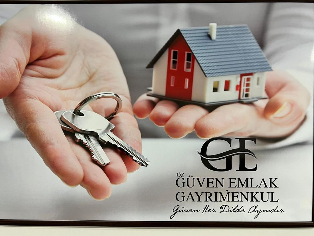 Çorum Merkez Emlakçıdan Satılık Daire