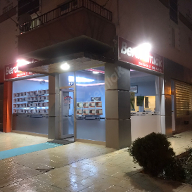 Berat Emlak
