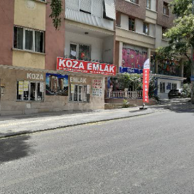 Koza Emlak Danışmanlık Merkezi