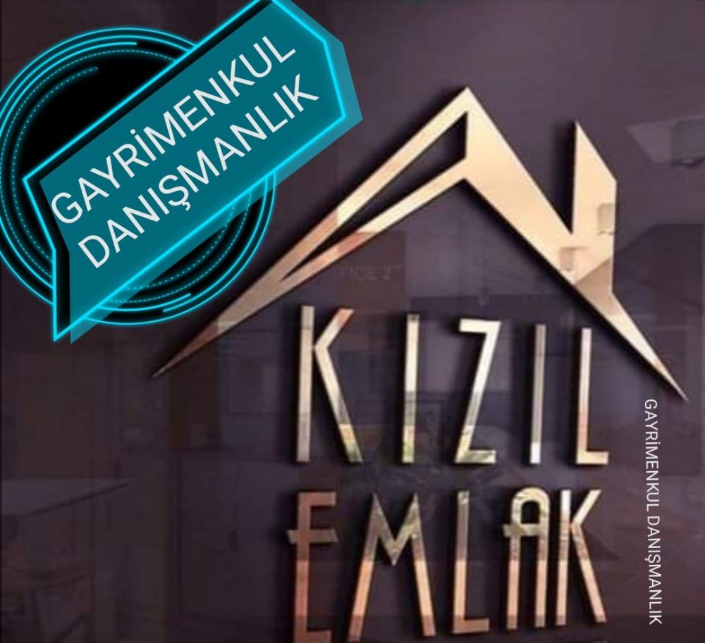 KIZIL EMLAK GAYRİMENKUL