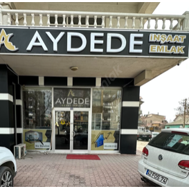 Aydede İnşaat Gayrimenkul