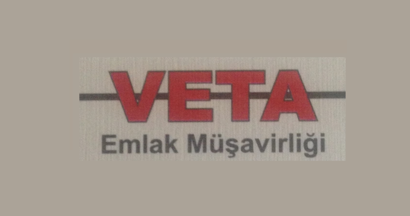 VETA EMLAK DANIŞMANLIK PAZARLAMA