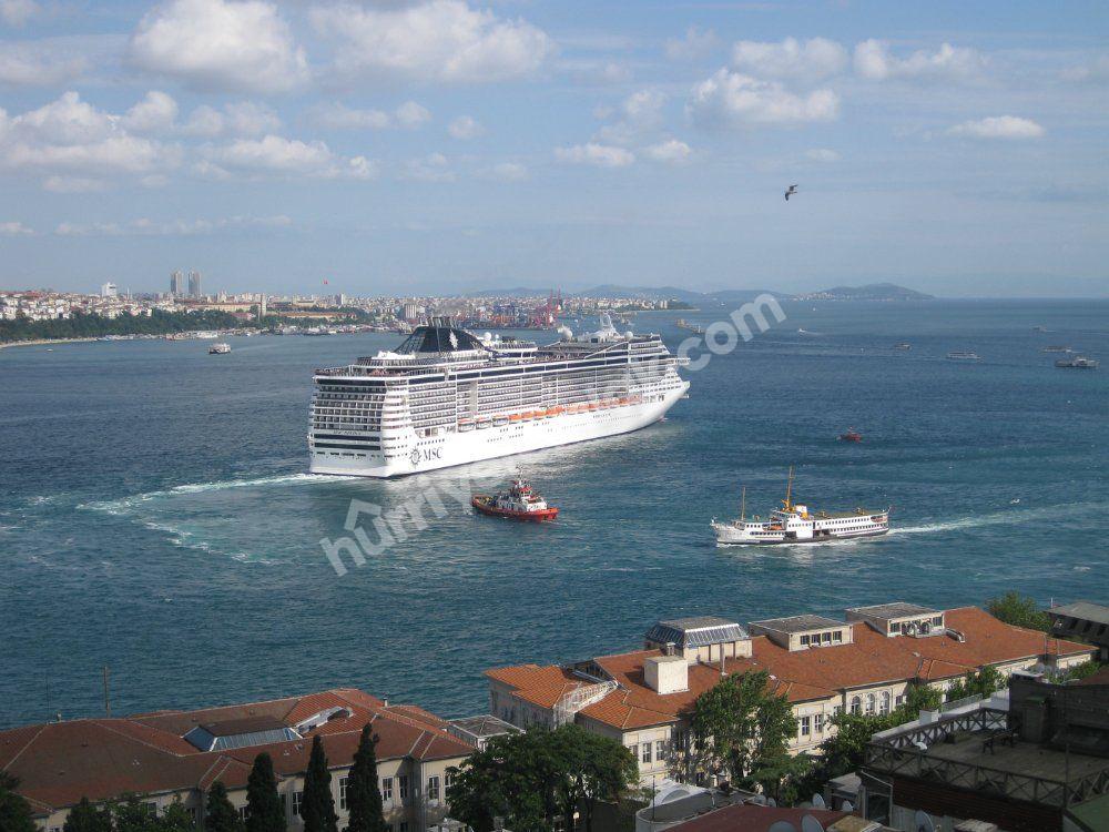 İstanbul Beyoğlu Emlakçıdan Kiralık Plaza Katı