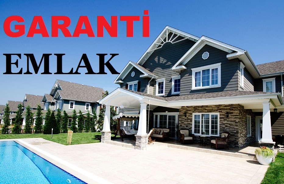 Batıkent Garanti Emlak