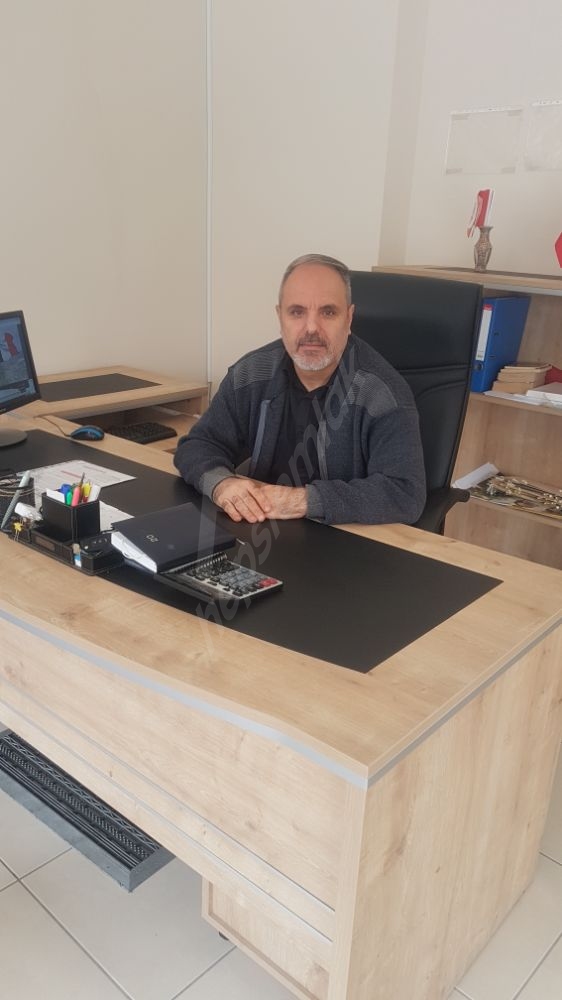 Deniz Gayrimenkul