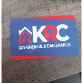 Krc Gayrimenkul Danışmanlık