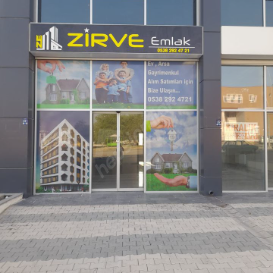 Zirve Emlak