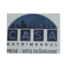 CASA GAYRİMENKUL