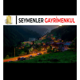 Seymenler Gayrimenkul