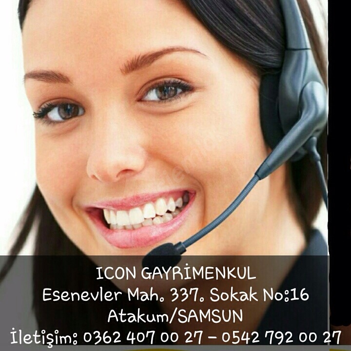 İcon Gayrimenkul