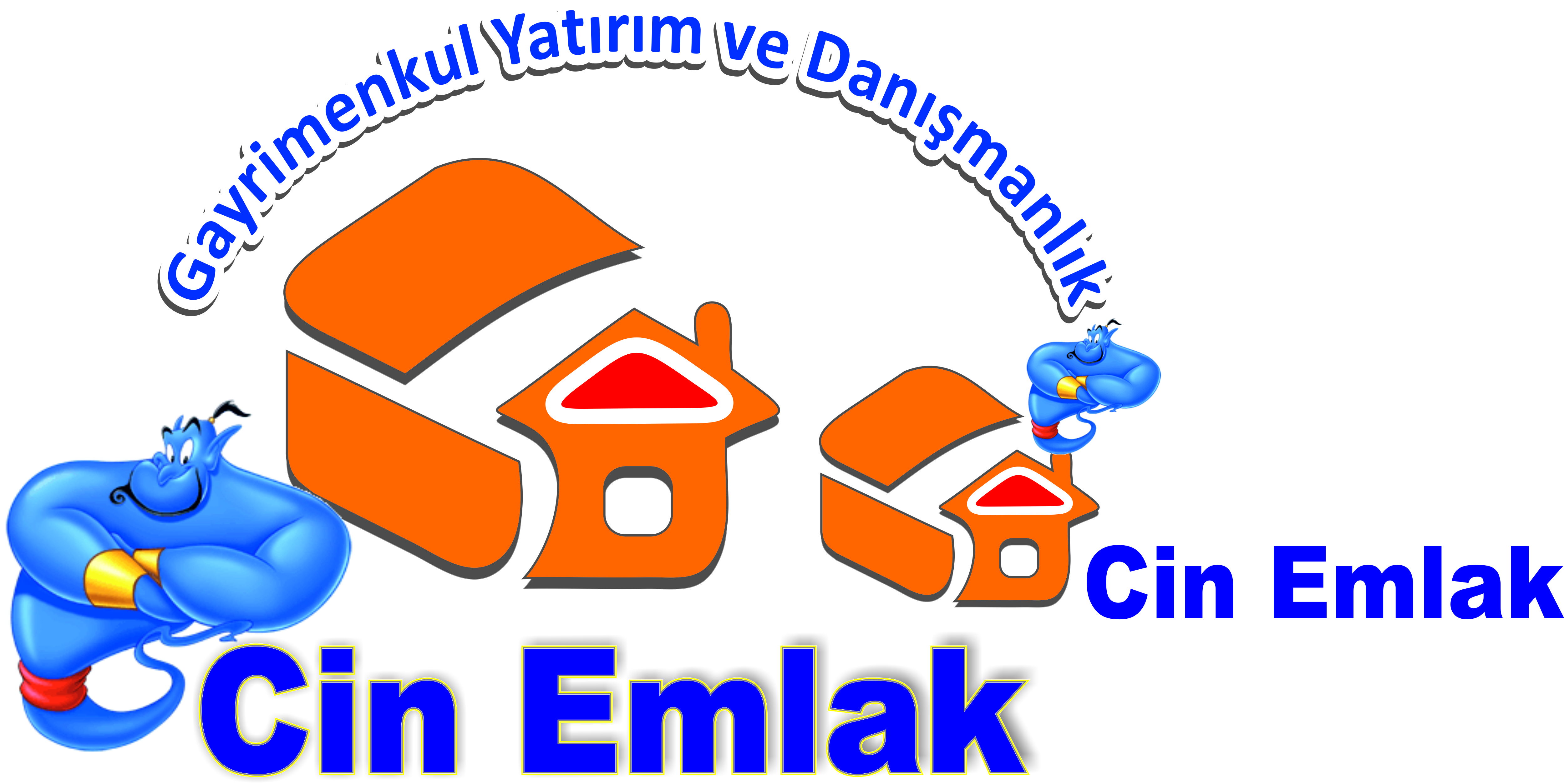 CİN EMLAK