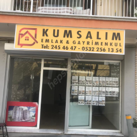 Kumsalım Emlak
