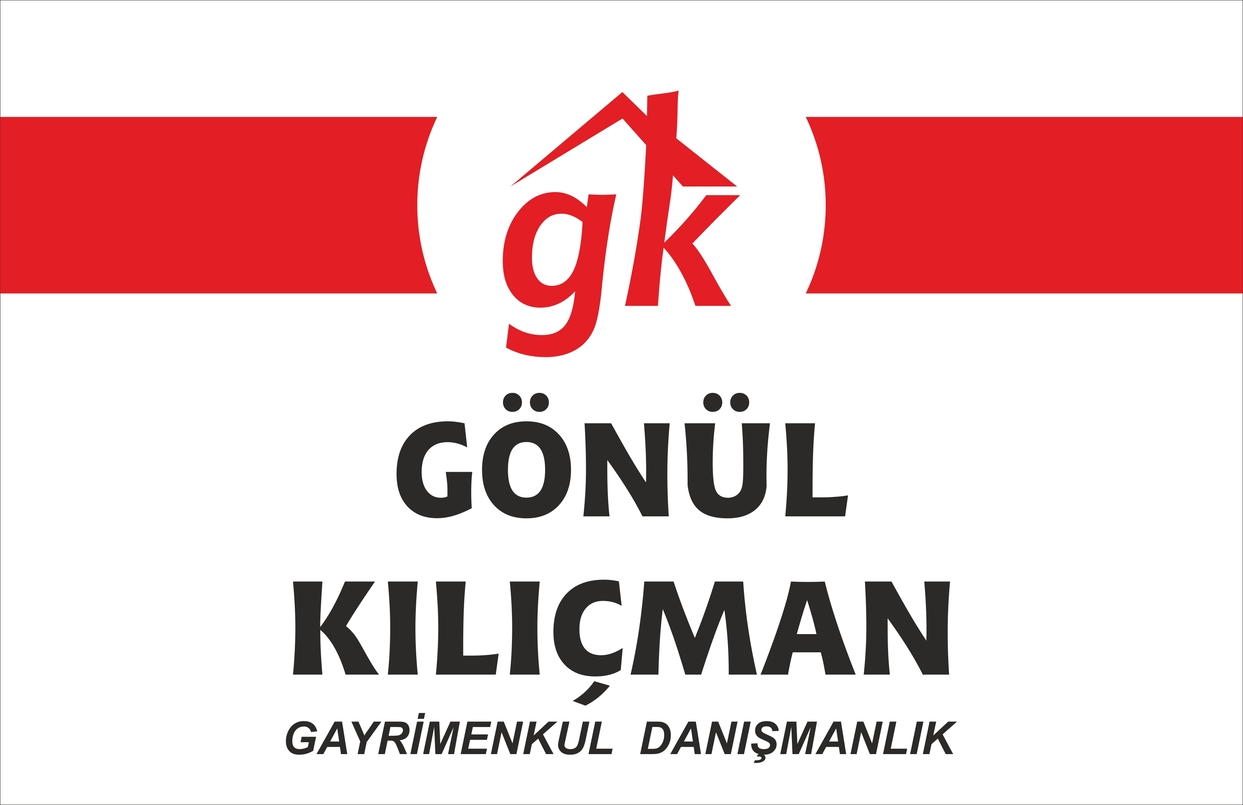 GÖNÜL KILIÇMAN GAYRİMENKUL DANIŞMANLIK