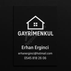 ERGİNCİ GAYRİMENKUL