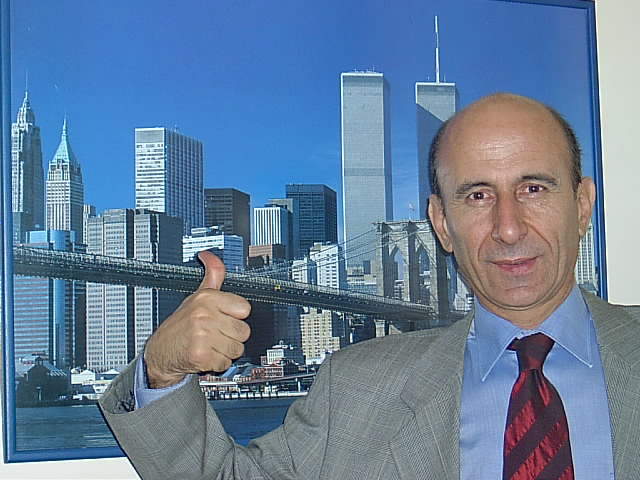 Halit Öner