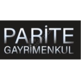 Parite Gayrimenkul Logo