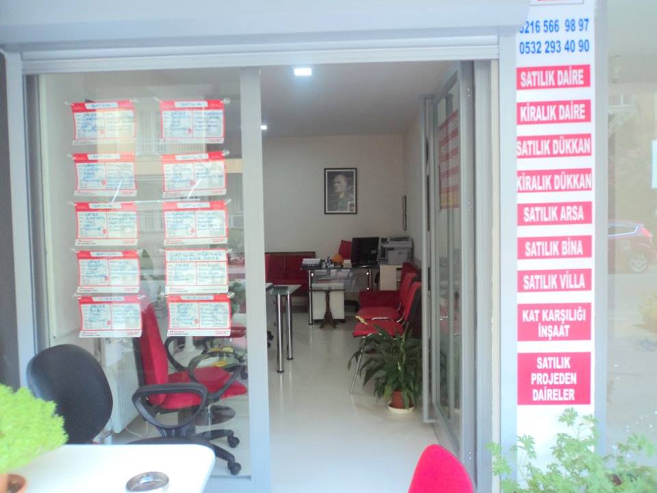 Muratgül Emlak