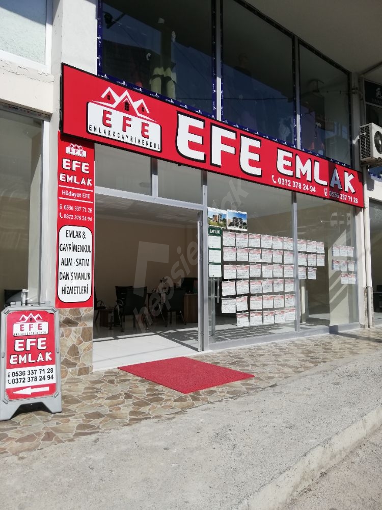 Efe Emlak