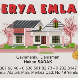 Yeni Foça Derya Emlak