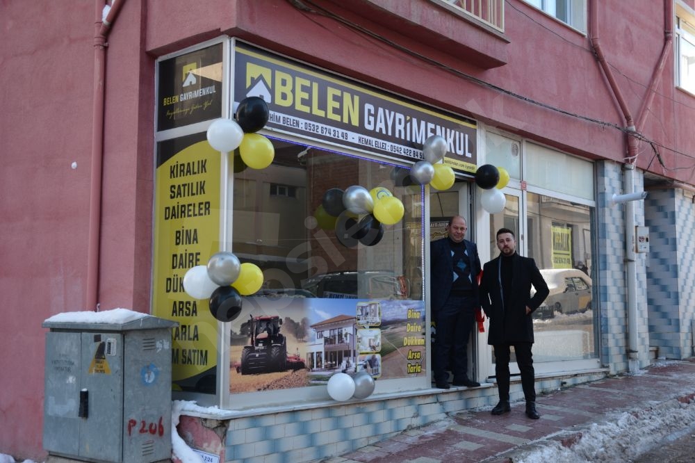 Belen Gayrimenkul