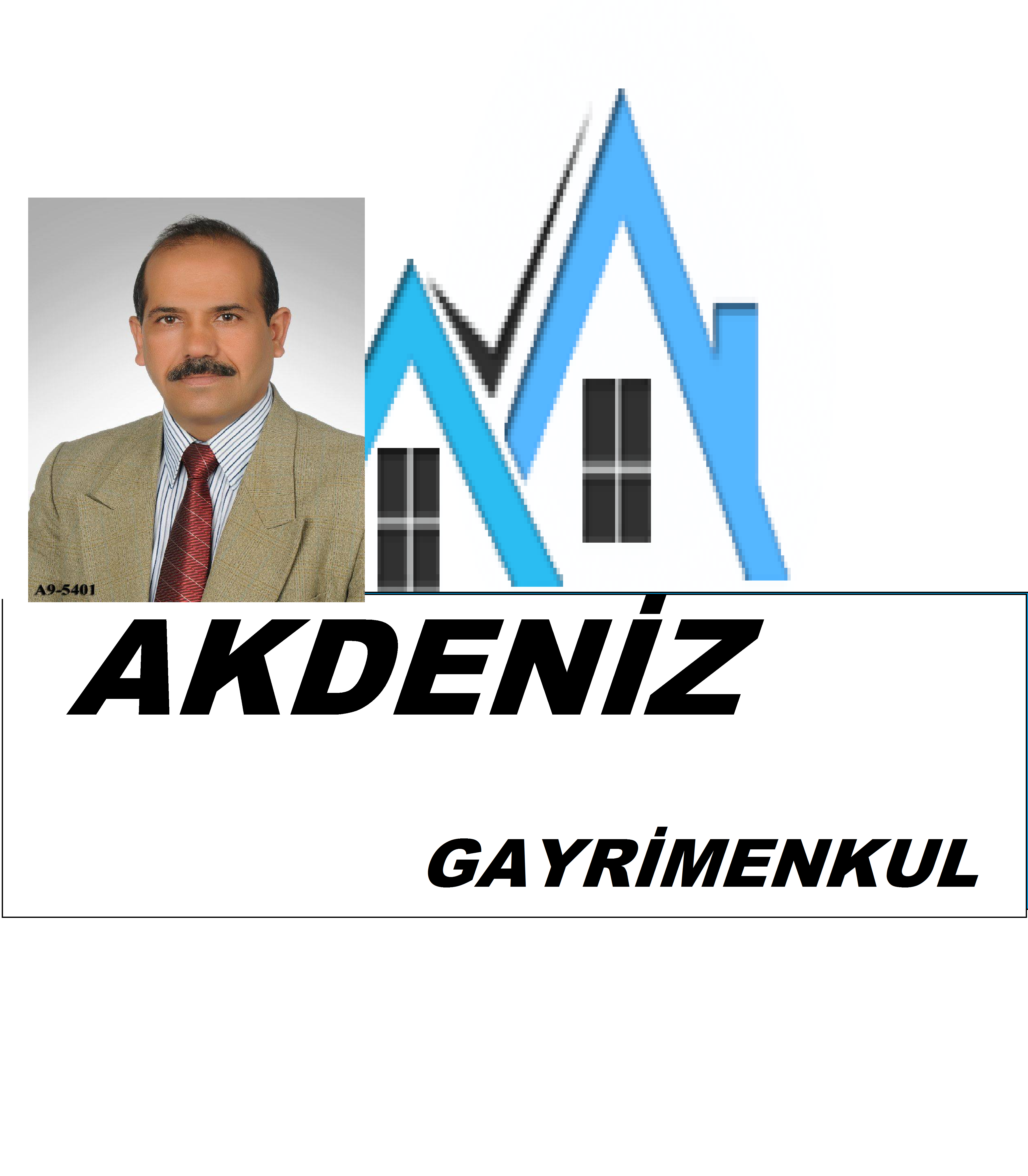AKDENİZ GAYRİMENKUL