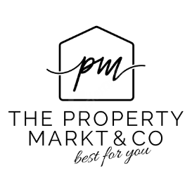 The Property Markt Logo