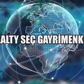 Realty Seç Gayrimenkul