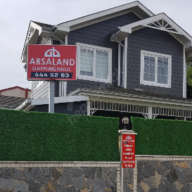 Arsaland