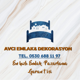 Avcı Emlak Dekorasyon