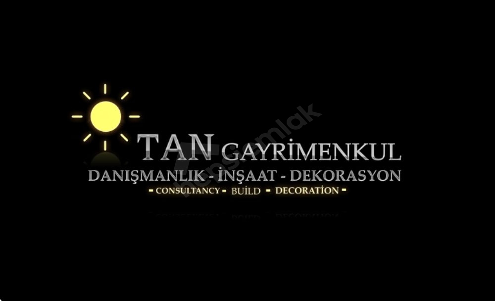 Tan Akay Gayrimenkul