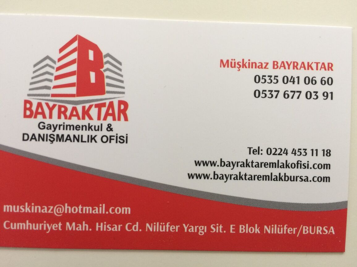 Bayraktar Emlak