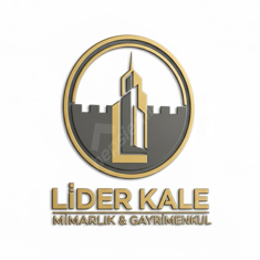 LİDER KALE MİMARLIK GAYRİMENKUL