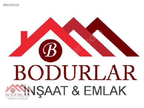 Bodurlar Emlak İnşaat Telsiz Şube