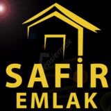 Safir Emlak Logo