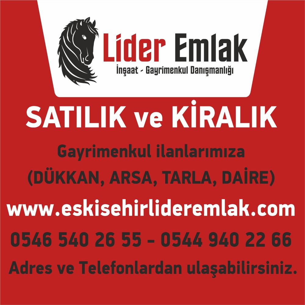 LİDER EMLAK