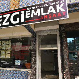 Ezgi Emlak