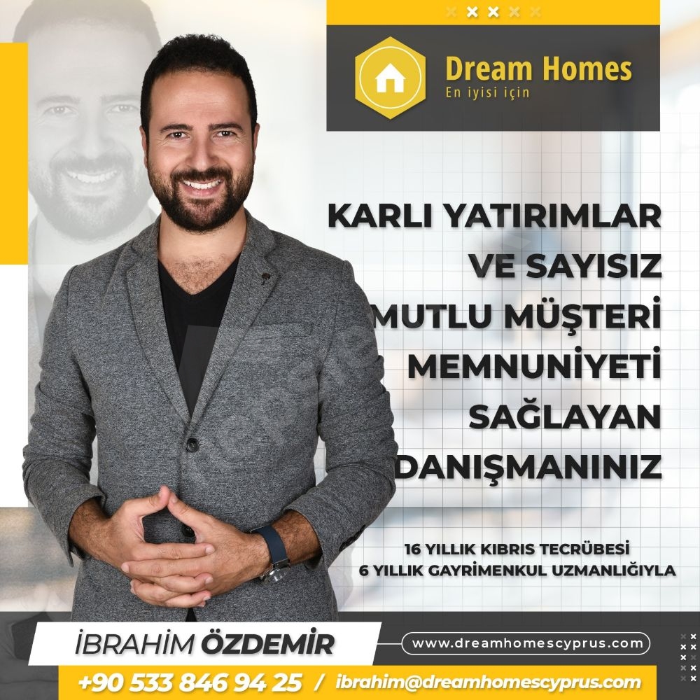 Dream Homes