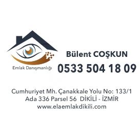 Dikili Ela Emlak