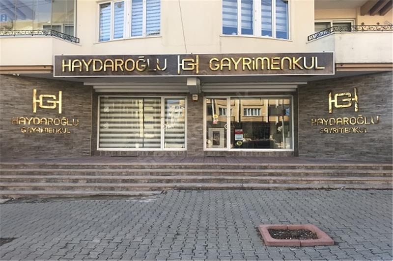 Haydaroğlu Gayrimenkul