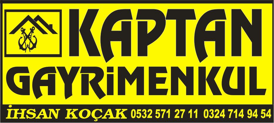 Kaptan Gayrimenkul