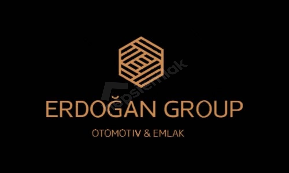 Erdoğan Group Gayrimenkul 