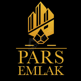 Akçay Pars Emlak Logo
