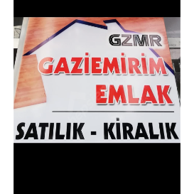 Gaziemirim Emlak