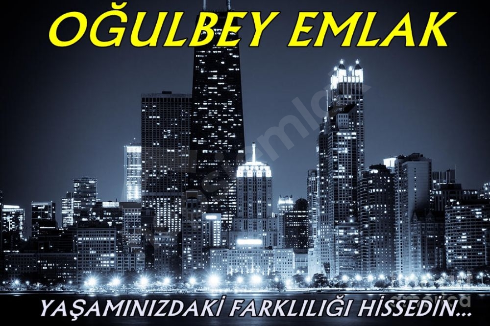 Oğulbey Emlak
